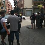 Los Mossos d’Esquadra han abierto una investigación para esclarecer los hechos