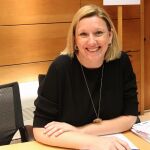 La consejera de Familia, Isabel Blanco, participa en el Consejo Territorial de Servicios Sociales