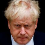 Boris Johnson