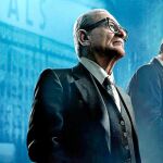 La serie «El Irlandés», dirigida por Martin Scorsese, se estrena en Netflix el próximo 27 de noviembre