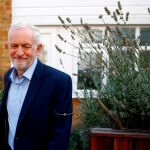 Jeremy Corbyn