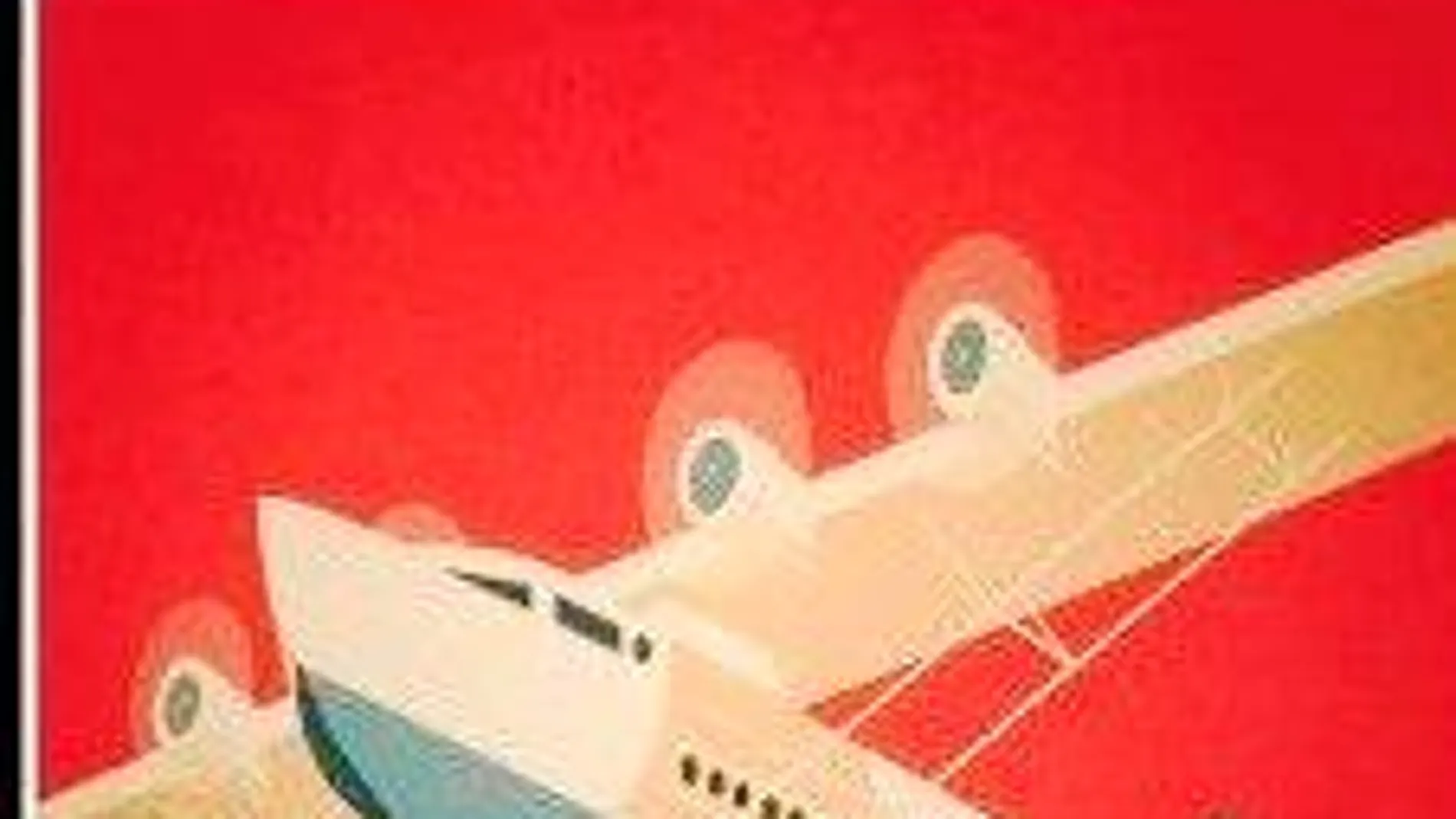 Retrato íntimo de Juan Trejo