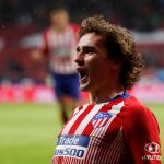 Griezmann, el sexto fichaje más caro de la historia