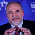 Avigdor Lieberman, el «segurata» que traicionó al rey