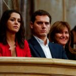 El Ferrari de Albert Rivera