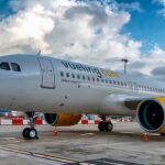 Las aerolíneas de bajo coste captan el 53% de los pasajeros