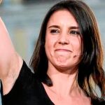El neofeminismo del sobaco