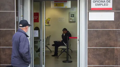 La Comunitat registra su peor dato del paro desde 2008