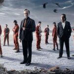 ‘Supermax’, el estreno de ficción menos visto en Cuatro desde sus comienzos