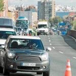 Un total de 108.055 viajeros han sufrido retrasos del 15% en sus recorridos a causa de los semáforos