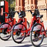 Huelga indefinida en el Bicing a partir del 8 de octubre