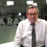 La opinión de Francisco Marhuenda: “La crisis catalana ha provocado que el PP esté subiendo”