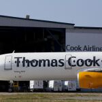 La quiebra de Thomas Cook puede suponer un importante perjuicio para el turismo / Foto: EP
