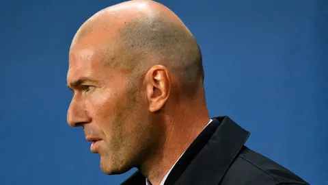 Zidane