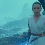 Rey, de “Star Wars”, en plena acción en el tráiler de “El ascenso de Skywalker”
