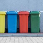Separar en casa para reciclar. ¡Diviértete y aprende en familia!