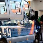 La detención se ha llevado a cabo en Madrid