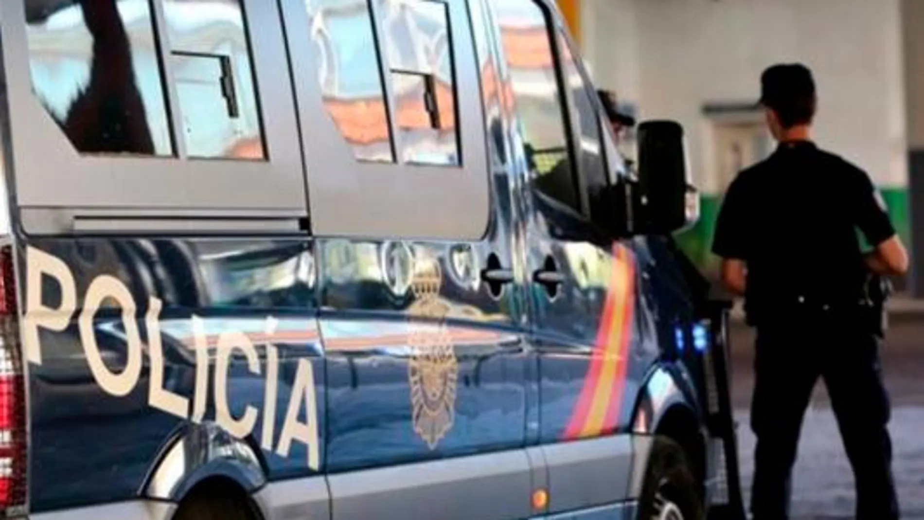 La detención se ha llevado a cabo en Madrid
