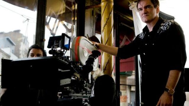 El 15 de agosto se estrena ‘Once upon a time...in Hollywood’