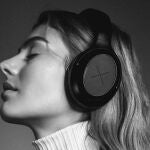 Los auriculares Kygo A11/800 incorporan un avanzado sistema de cancelación de ruido.