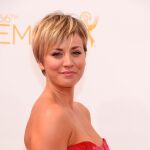 Kaley Cuoco