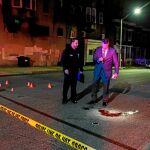 Baltimore, entre Washington y Nueva York, es sede de importantes empresas, pero también puerto de entrada de droga y escenario de violencia / Reuters
