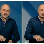 ¿Sabría diferenciar la imagen falsa?