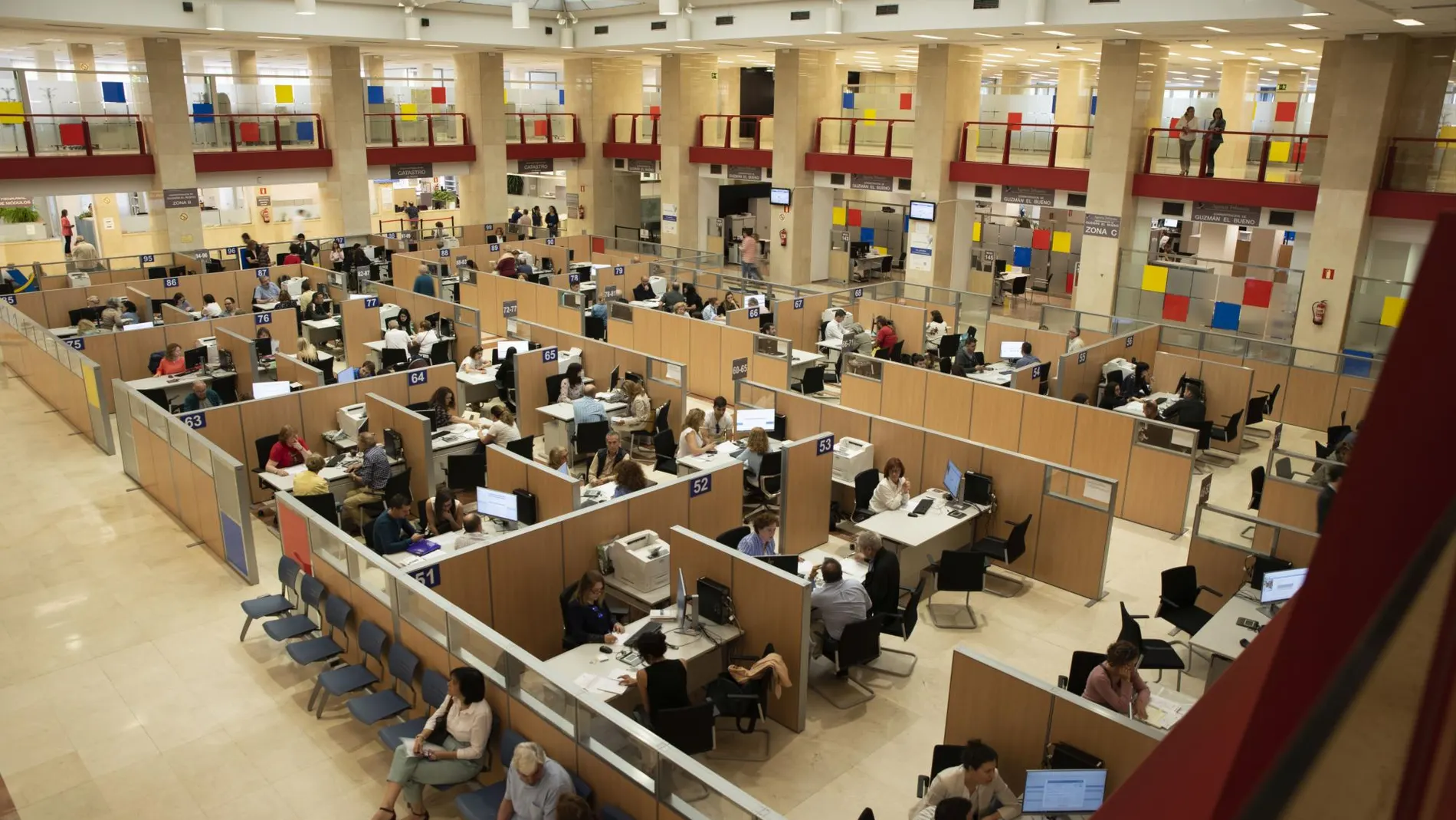 Trabajo desata inspecciones masivas contra el fraude en el salario mínimo