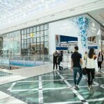 Madrid Río 2 es una de las nuevas incorporaciones en Madrid