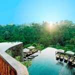 Las 10 piscinas más sorprendentes del planeta