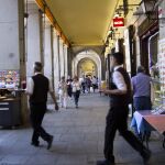 La medida tendría gran impacto en sectores de gran peso en la Economía, como el de servicios