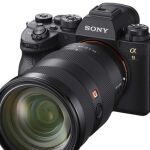 La cámara Sony Alpha 9 II incorpora nuevas funcionalidades para mejorar el trabajo de fotógrafos deportivos y fotoperiodistas que deben enviar imágenes rápidamente.