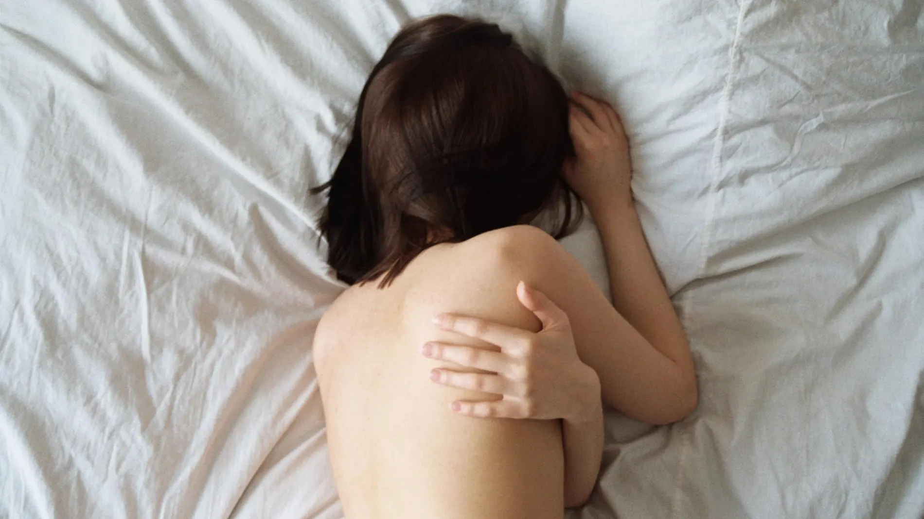 Cómo prevenir las arrugas al dormir