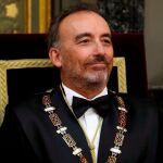 Manuel Marchena preside la Sala de Admisión de causas especiales del Tribunal Supremo