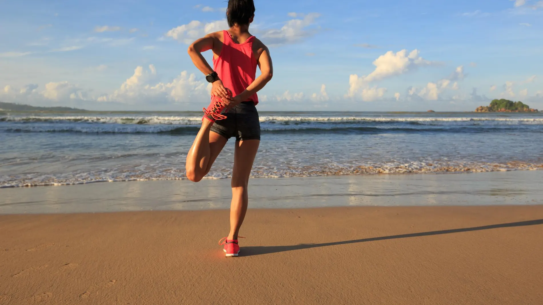 Hacer ejercicio ayuda a acelerar nuestro metabolismo