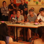 A finales del mes de mayo de 2017, las monjas celebraron una jornada de puertas abiertas para desmentir que el centro tenía deficiencias y demostrar que cumplía con los requisitos de