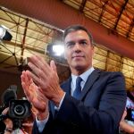 Tarde y sin la investidura fallida