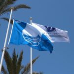 Bandera azul y ‘Q de Calidad’