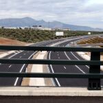Uno de los tramos de la autovía del olivar, concretamente la variante de Mancha Real / Foto: La Razón