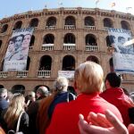 Jesús Murciano “El Suso” tomó la alternativa en la plaza de toros de Valencia