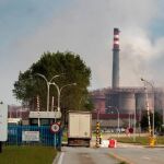 Fábrica de Alcoa en España