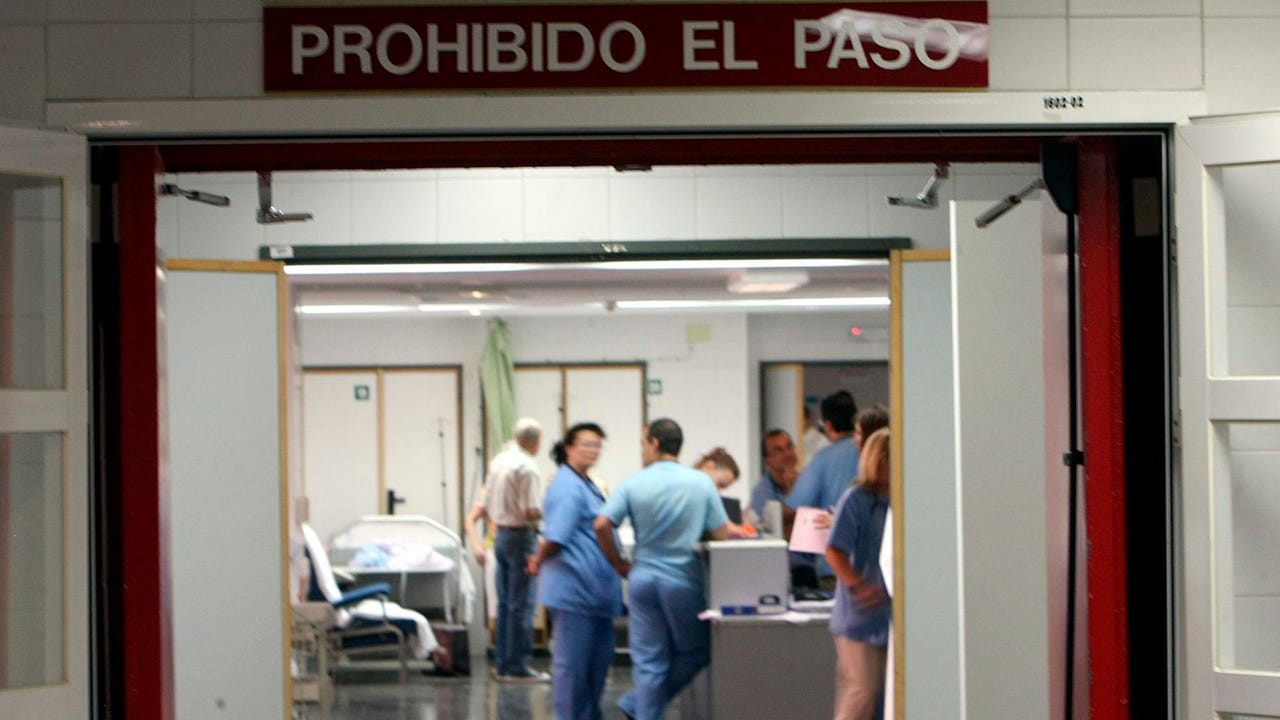 Estos son los síntomas de alerta ante una meningitis