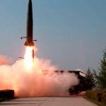El Tratado INF es un acuerdo de desnuclearización que Estados Unidos y Rusia firmaron en 1987