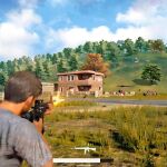 Player Unknown’s Battlegrounds es un juego de acción en primera persona para móviles