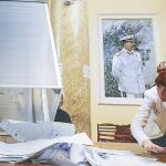 Putin sufre un varapalo electoral en Moscú