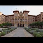 El plazo para la recepción de solicitudes permanecerá abierto hasta las 23:59 horas del 31 de octubre / Foto: La Razón
