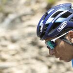 Nairo Quintana trabajó para Valverde