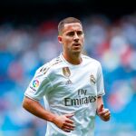 Hazard, titular en París