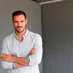 “Es necesario que salgan más todo tipo de deportes. Que no todo sea fútbol”. | Cristina Bejarano