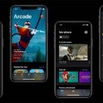 Con IOS 13 cambia la imagen del dispositivo al llegar la noche, reduciendo la fatiga visual y el consumo de batería.
